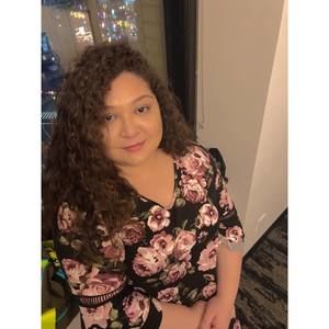 Meet your Posher, Sonia